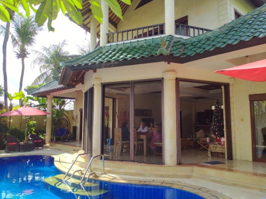 Gianyar,Bali,Indonesia,4 Bedrooms,4 Bathrooms,Villa,MLS ID