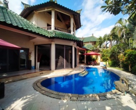 Gianyar,Bali,Indonesia,4 Bedrooms,4 Bathrooms,Villa,MLS ID