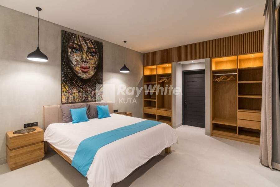 Seminyak,Bali,Indonesia,4 Bedrooms,5 Bathrooms,Villa,MLS ID