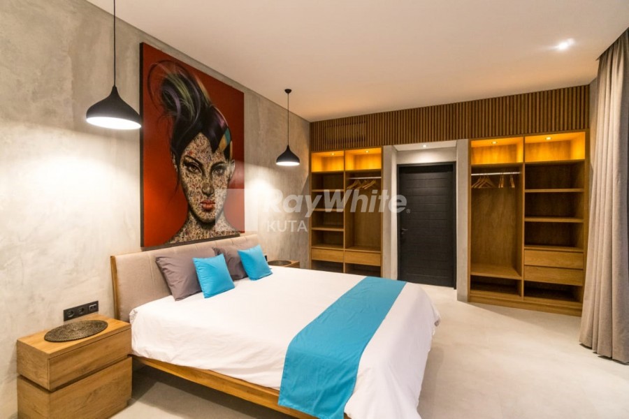 Seminyak,Bali,Indonesia,4 Bedrooms,5 Bathrooms,Villa,MLS ID