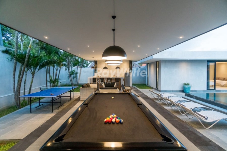 Seminyak,Bali,Indonesia,4 Bedrooms,5 Bathrooms,Villa,MLS ID