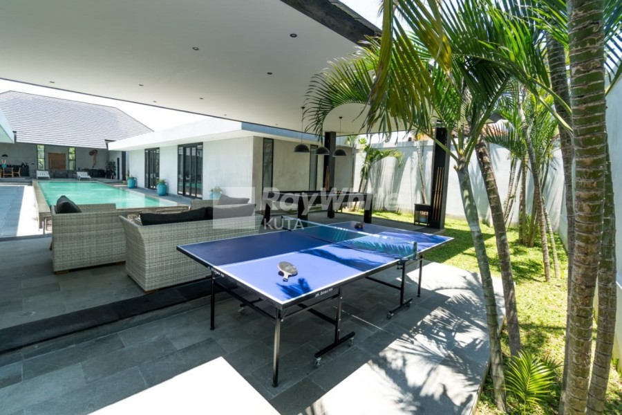 Seminyak,Bali,Indonesia,4 Bedrooms,5 Bathrooms,Villa,MLS ID