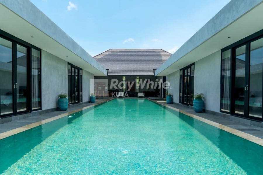 Seminyak,Bali,Indonesia,4 Bedrooms,5 Bathrooms,Villa,MLS ID