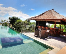 Pecatu,Bali,Indonesia,6 Bedrooms,7 Bathrooms,Villa,MLS ID