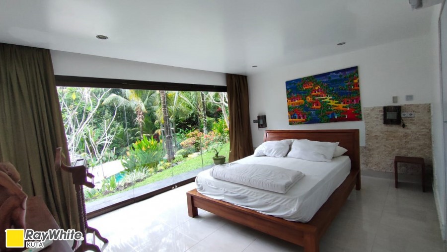 Ubud,Bali,Indonesia,5 Bedrooms,4 Bathrooms,Villa,MLS ID