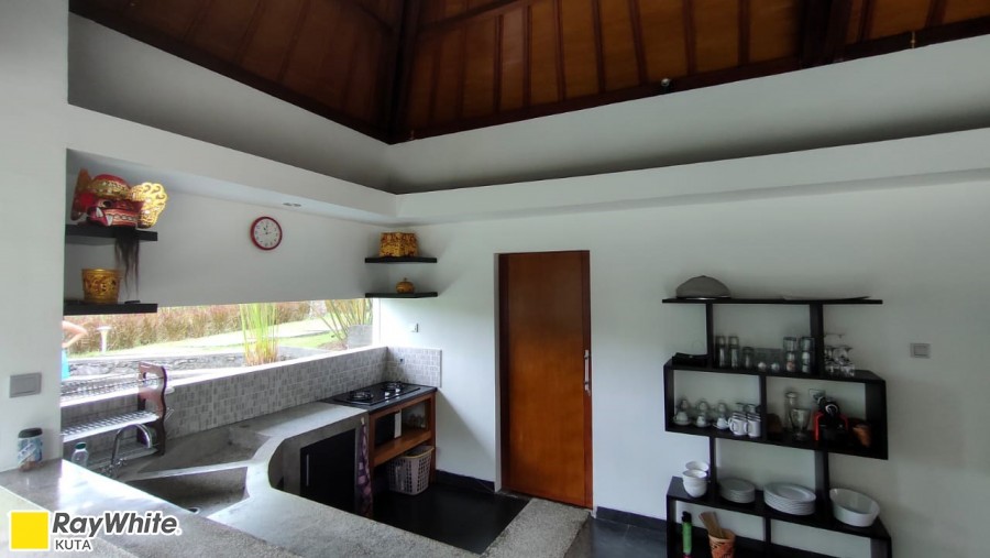 Ubud,Bali,Indonesia,5 Bedrooms,4 Bathrooms,Villa,MLS ID