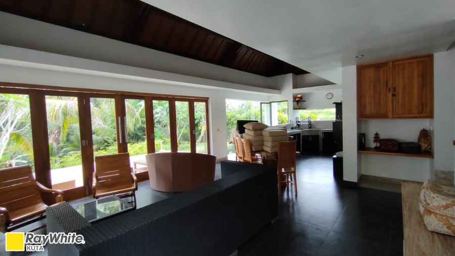 Ubud,Bali,Indonesia,5 Bedrooms,4 Bathrooms,Villa,MLS ID