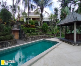 Ubud,Bali,Indonesia,5 Bedrooms,4 Bathrooms,Villa,MLS ID