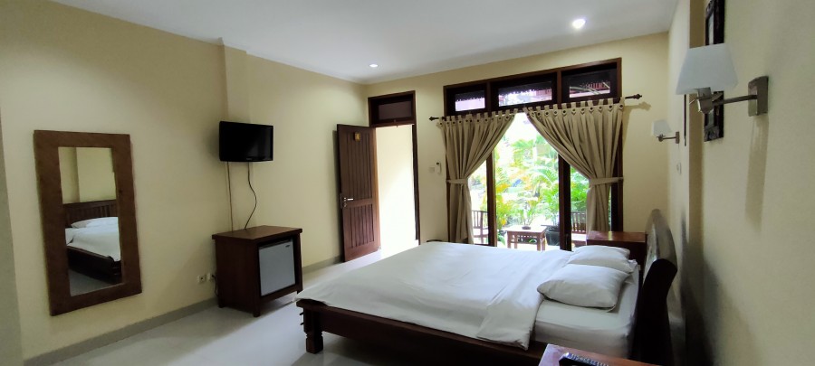 Kuta,Bali,Indonesia,12 Bedrooms,12 Bathrooms,Hotel,MLS ID