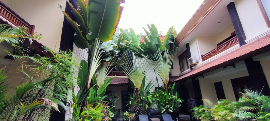 Kuta,Bali,Indonesia,12 Bedrooms,12 Bathrooms,Hotel,MLS ID