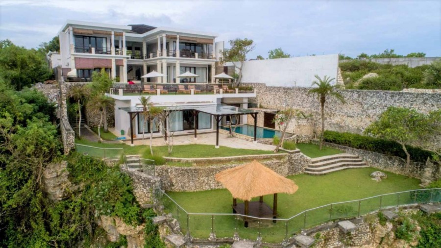 Uluwatu,Bali,Indonesia,5 Bedrooms,5 Bathrooms,Villa,MLS ID