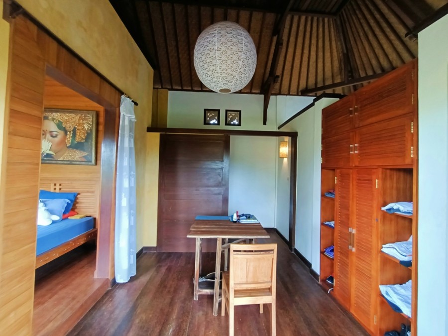 Cemagi,Bali,Indonesia,3 Bedrooms,3 Bathrooms,Villa,MLS ID