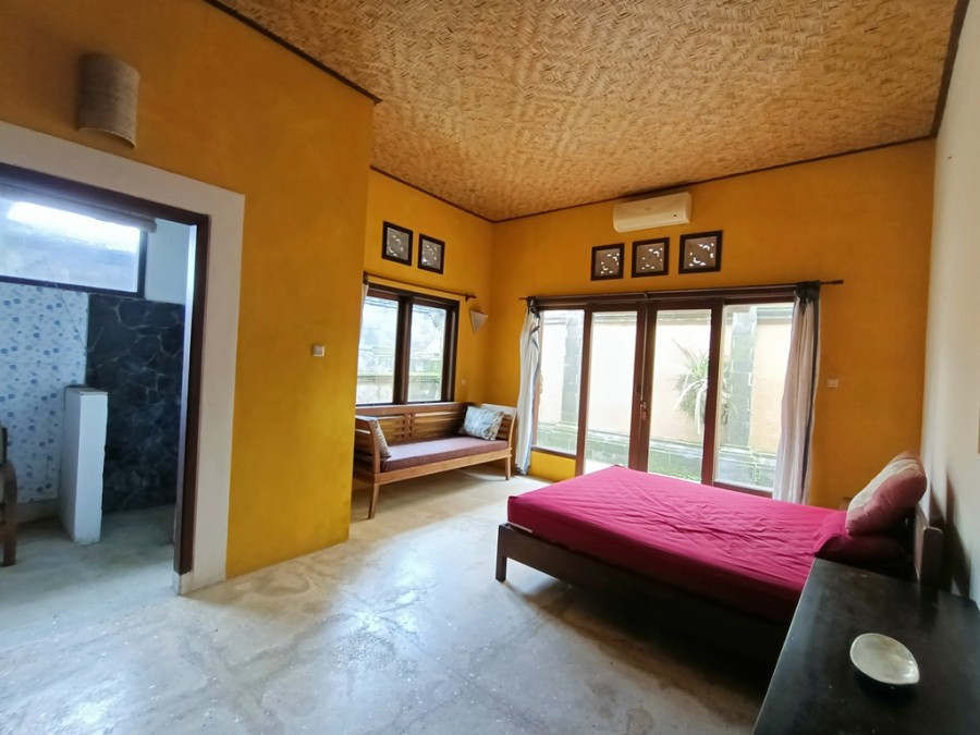 Cemagi,Bali,Indonesia,3 Bedrooms,3 Bathrooms,Villa,MLS ID