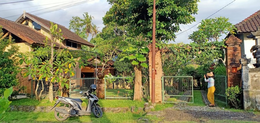 Denpasar,Bali,Indonesia,3 Bedrooms,4 Bathrooms,Villa,MLS ID