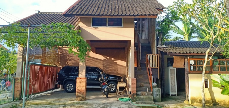 Denpasar,Bali,Indonesia,3 Bedrooms,4 Bathrooms,Villa,MLS ID