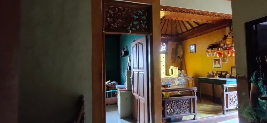 Kerobokan,Bali,Indonesia,4 Bedrooms,2 Bathrooms,Residential,MLS ID