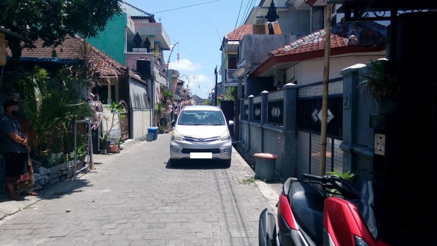 Denpasar,Bali,Indonesia,5 Bedrooms,2 Bathrooms,Residential,MLS ID