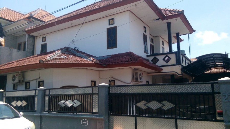 Denpasar,Bali,Indonesia,5 Bedrooms,2 Bathrooms,Residential,MLS ID