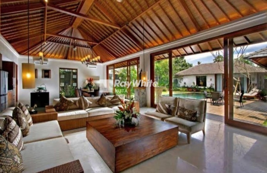 Seminyak,Bali,Indonesia,4 Bedrooms,4 Bathrooms,Villa,MLS ID