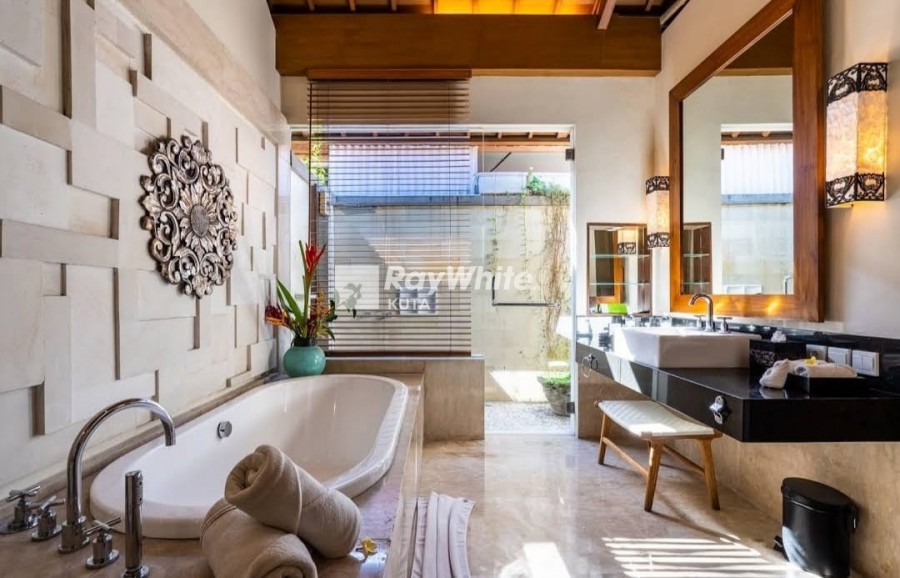 Seminyak,Bali,Indonesia,4 Bedrooms,4 Bathrooms,Villa,MLS ID