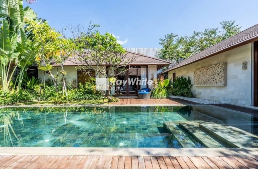 Seminyak,Bali,Indonesia,4 Bedrooms,4 Bathrooms,Villa,MLS ID