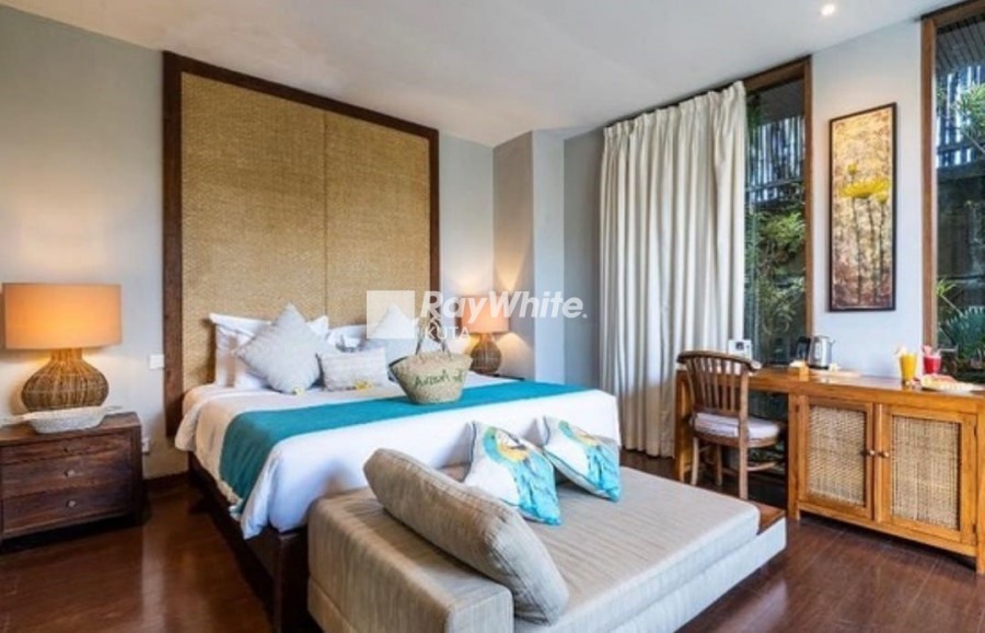 Seminyak,Bali,Indonesia,4 Bedrooms,4 Bathrooms,Villa,MLS ID