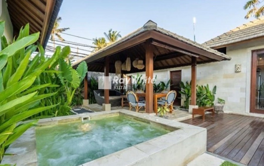 Seminyak,Bali,Indonesia,4 Bedrooms,4 Bathrooms,Villa,MLS ID