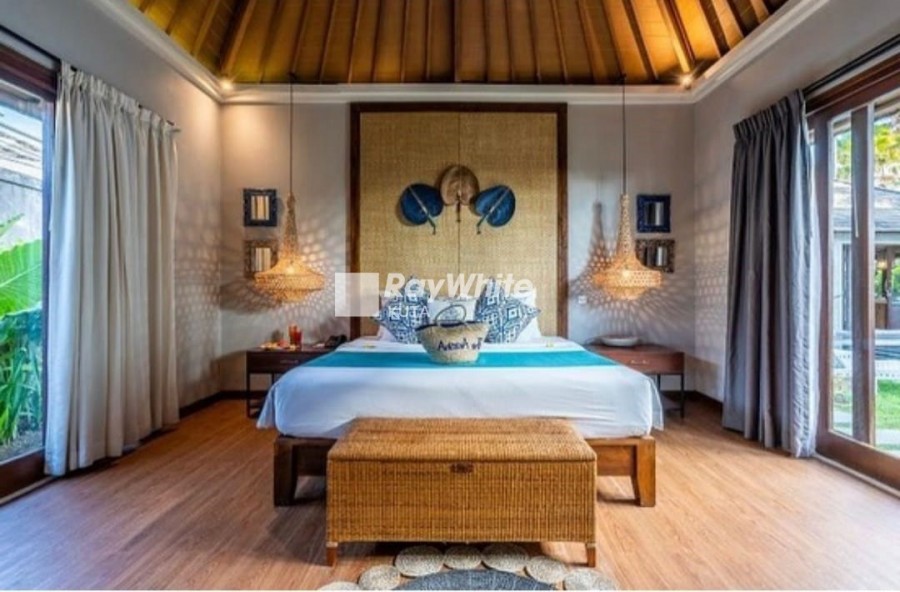 Seminyak,Bali,Indonesia,4 Bedrooms,4 Bathrooms,Villa,MLS ID