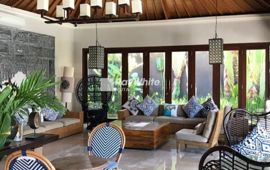 Seminyak,Bali,Indonesia,4 Bedrooms,4 Bathrooms,Villa,MLS ID