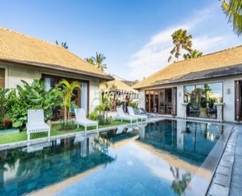 Seminyak,Bali,Indonesia,4 Bedrooms,4 Bathrooms,Villa,MLS ID