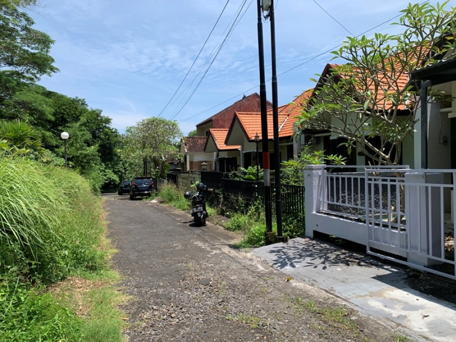 Pecatu,Bali,Indonesia,2 Bedrooms,1 Bathroom,Residential,MLS ID