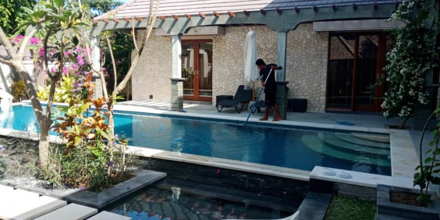 Nusa Dua,Bali,Indonesia,6 Bedrooms,6 Bathrooms,Villa,MLS ID