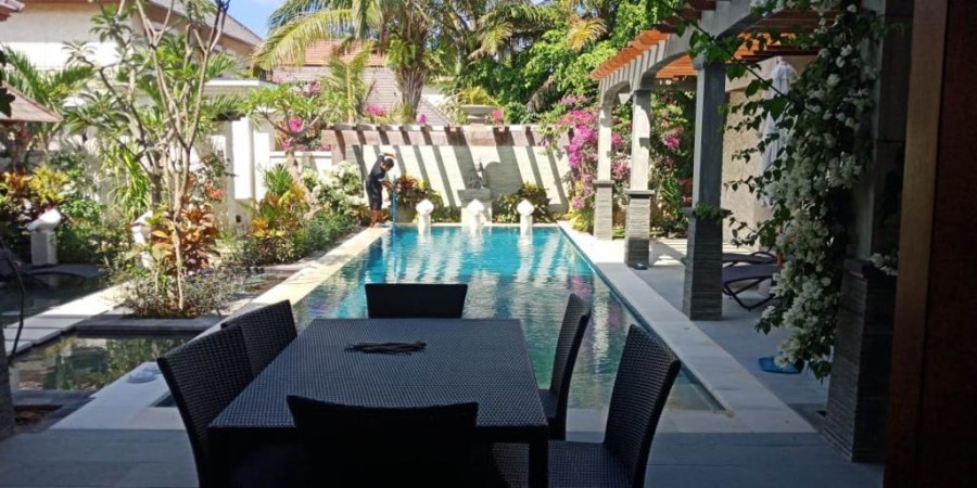 Nusa Dua,Bali,Indonesia,6 Bedrooms,6 Bathrooms,Villa,MLS ID