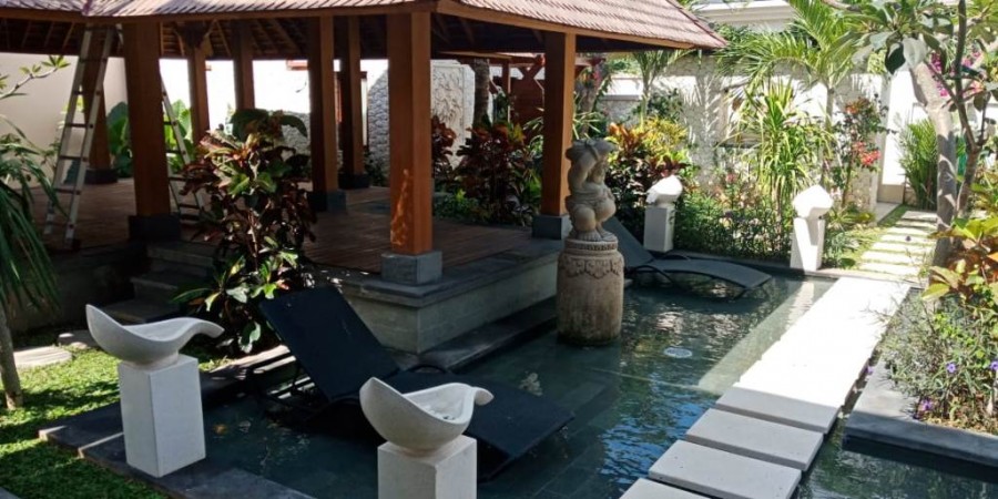 Nusa Dua,Bali,Indonesia,6 Bedrooms,6 Bathrooms,Villa,MLS ID