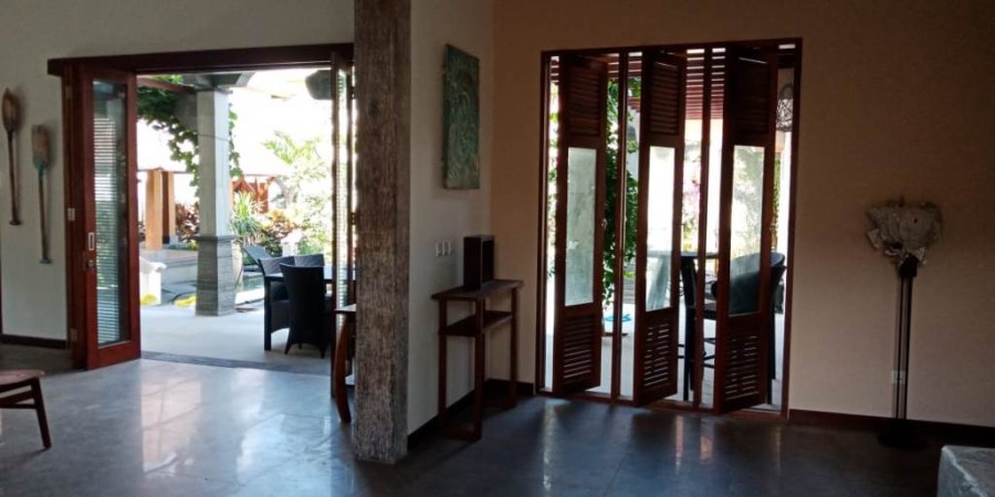 Nusa Dua,Bali,Indonesia,6 Bedrooms,6 Bathrooms,Villa,MLS ID