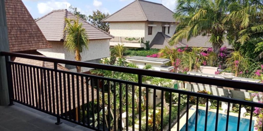 Nusa Dua,Bali,Indonesia,6 Bedrooms,6 Bathrooms,Villa,MLS ID