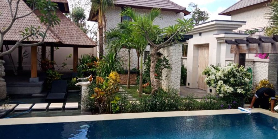 Nusa Dua,Bali,Indonesia,6 Bedrooms,6 Bathrooms,Villa,MLS ID