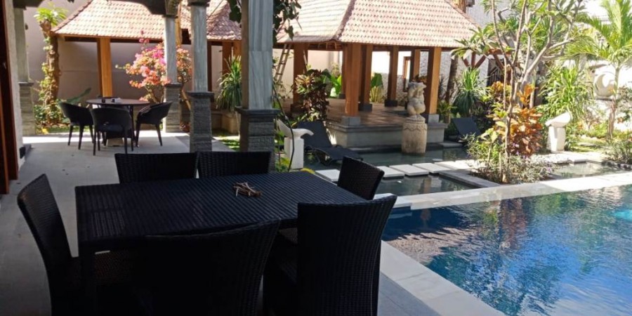 Nusa Dua,Bali,Indonesia,6 Bedrooms,6 Bathrooms,Villa,MLS ID