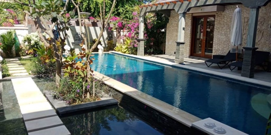 Nusa Dua,Bali,Indonesia,6 Bedrooms,6 Bathrooms,Villa,MLS ID