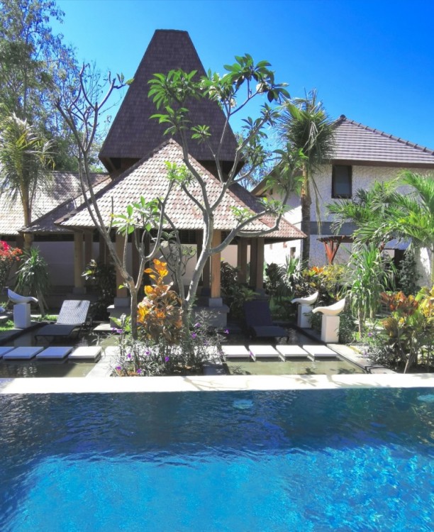 Nusa Dua,Bali,Indonesia,6 Bedrooms,6 Bathrooms,Villa,MLS ID