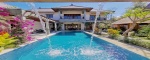 Nusa Dua,Bali,Indonesia,6 Bedrooms,6 Bathrooms,Villa,MLS ID