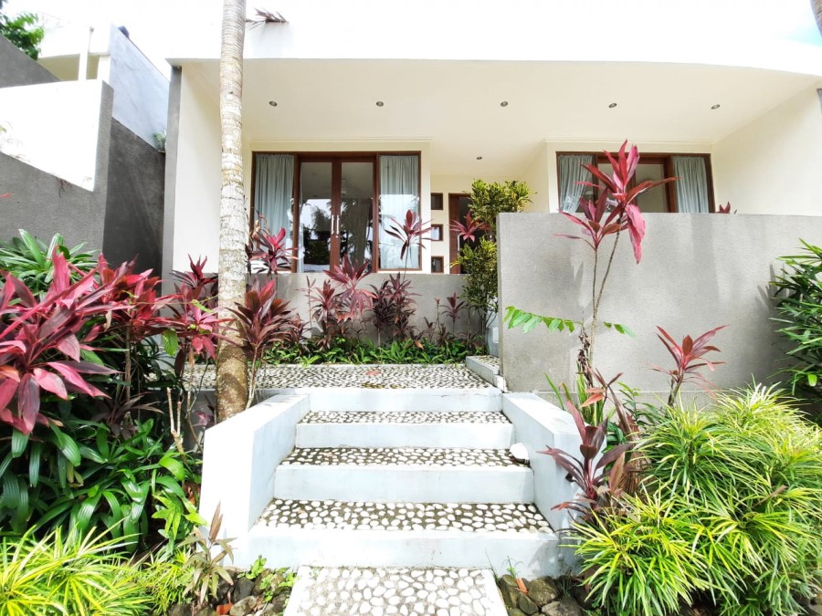 Ubud,Bali,Indonesia,2 Bedrooms,3 Bathrooms,Villa,MLS ID