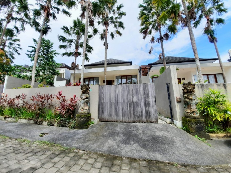 Ubud,Bali,Indonesia,2 Bedrooms,3 Bathrooms,Villa,MLS ID