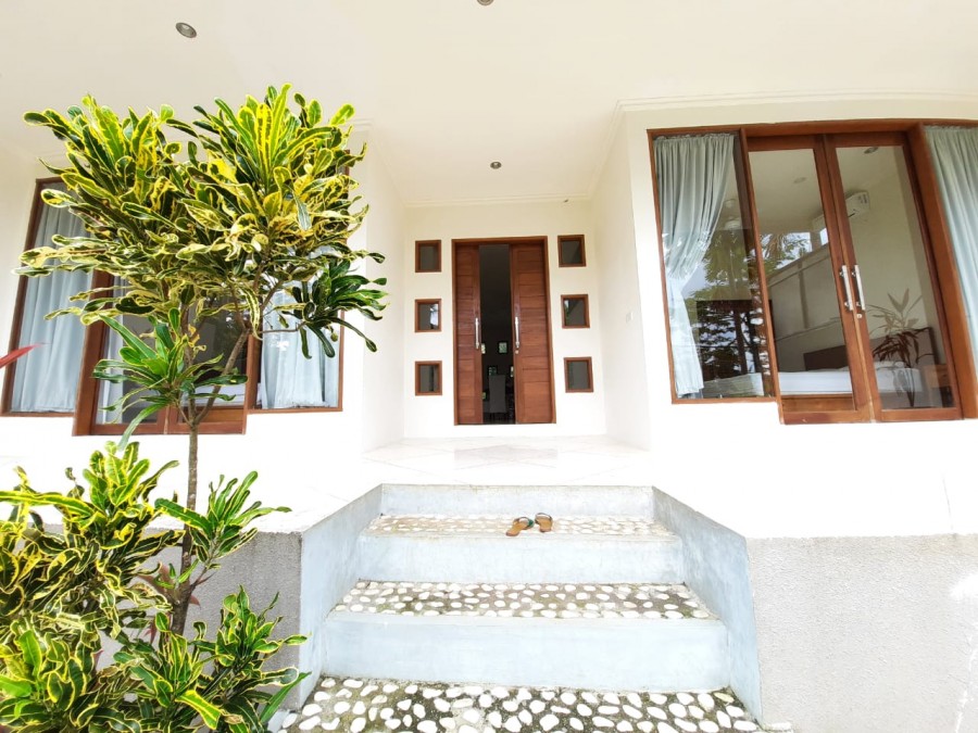 Ubud,Bali,Indonesia,2 Bedrooms,3 Bathrooms,Villa,MLS ID