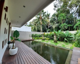 Ubud,Bali,Indonesia,2 Bedrooms,3 Bathrooms,Villa,MLS ID