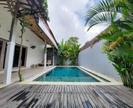Mengwi,Bali,Indonesia,5 Bedrooms,6 Bathrooms,Villa,MLS ID