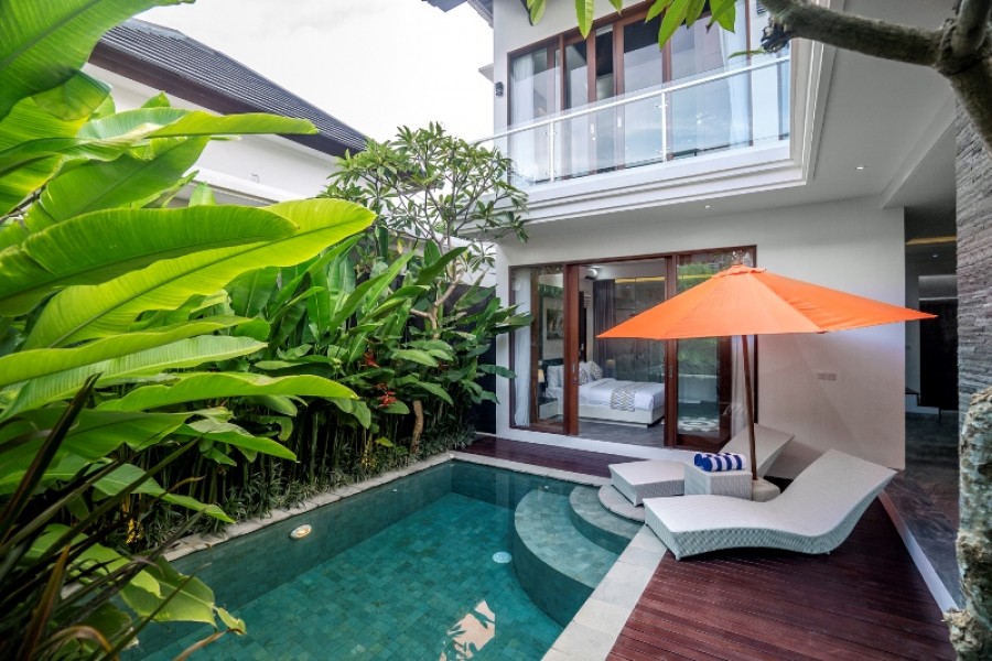 Seminyak,Bali,Indonesia,3 Bedrooms,3 Bathrooms,Villa,MLS ID