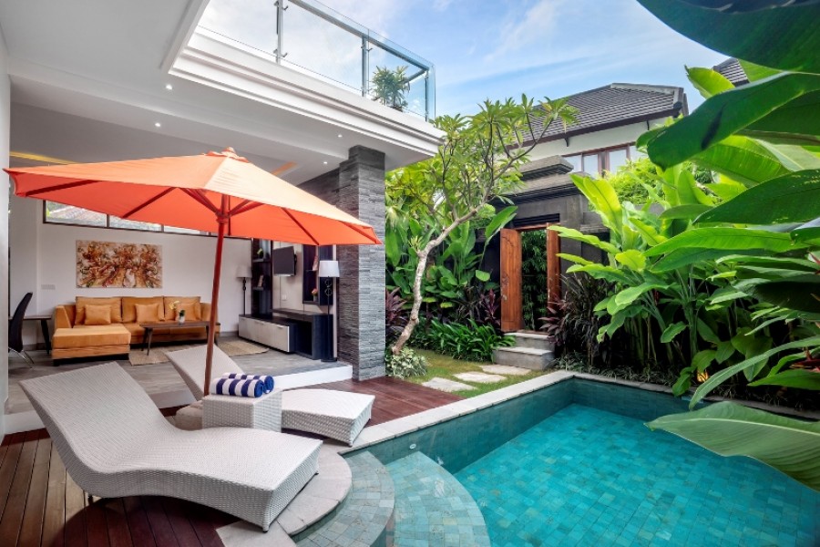 Seminyak,Bali,Indonesia,3 Bedrooms,3 Bathrooms,Villa,MLS ID