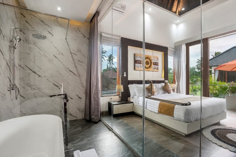 Seminyak,Bali,Indonesia,3 Bedrooms,3 Bathrooms,Villa,MLS ID