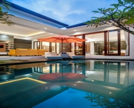 Seminyak,Bali,Indonesia,2 Bedrooms,2 Bathrooms,Villa,MLS ID
